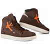 Eleveit Scarpe Moto Tecniche Eleveeit Freeride 2.3 Wp Marrone