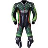 Berik Tuta Moto Professionale In Pelle Berik 2.0 Intera Ls1-191315