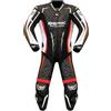 Berik Tuta Moto Professionale In Pelle Berik 2.0 Intera Ls1-191315