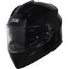 Ixs Casco Moto Integrale iXS 217 1.0 Nero Lucido
