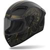 Airoh Casco Moto Integrale Airoh CONNOR TITAN Opaco