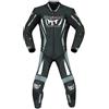 Berik Tuta Moto Professionale In Pelle Berik 2.0 Ls1-171334FR-2 Ne