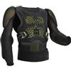 Acerbis Pettorina Bambino Motocross Enduro Acerbis PLASMA KID Nero G