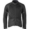 Gms Giacca Moto Gms Giacca FiftySix.7 Long Nero