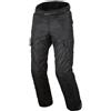Macna Pantaloni Moto Macna Club E Nero