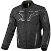 Macna Giacca Moto Macna Tazar 2.0 Nero