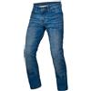 Macna Jeans Moto Macna Revelin Mid Blu
