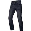 Macna Jeans Moto Macna Revelin Extra comfort fabric; Blu wash opti
