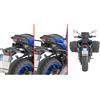 Givi Telaietti Laterali REMOVE-X GIVI TR2169 Per YAMAHA MT-09 (24