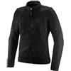 Ixon Giubbotto Moto Donna Ixon SHADOW LADY Nero