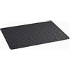 Gledring Rubbasol 'Doggy' Tappeto de Gomma Universal - Grande - 85x65cm