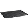 Gledring Tappeto Bagagliaio in Rubbasol (Gomma) Compatibile con Audi A3 (8Y) Sportback 2020- (Piano di carico Alto variabile)