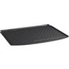 Gledring Tappeto Bagagliaio in Rubbasol (Gomma) Compatibile con Honda CR-V VI (RS_) Hybrid 2023-
