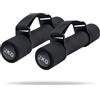 GymBeam Manubri Cardio Pulse 2 kg