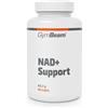 GymBeam NAD+ Support 90 cps
