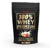 ActivLab Proteine 100% Whey Premium 2000 g Fragola