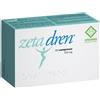 ZETA DREN 60CPR 700MG