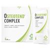 Osteotend Complex Integratore Alimentare, 20 Bustine