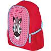 Herlitz Rookie 50027156 - Zaino per la scuola materna