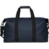RAINS Hilo - Borsa da viaggio impermeabile per weekend