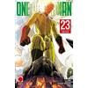 Panini Comics One-Punch Man 23