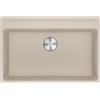 Franke MRG 610-72 TL Lavello montato su piano Rettangolare Fragranito