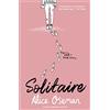 HarperCollins Children's Books SOLITAIRE Questa non è una storia d'amore: TikTok me l'ha fatto comprare! Dall'autore vincitore del Premio YA e creatore della serie Netflix HEARTSTOPPER - la confezione può variare
