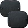 S SUMEX SUMEX 4410007 Carplus - Parasoli Laterali Tre Strati, 36X44 cm