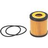 PURFLUX Filtro olio Cartuccia filtro L373 Compatibilità con OPEL ZAFIRA B A05 Astra H Hatchback A04 Astra H GTC A04, FIAT GRANDE PUNTO 199, ALFA ROMEO 159 Sportwagon 939