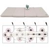 Globus Total Body 400 XP Memory Foam