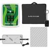 Mesis MagnetoWaves Dolor-Stop Dotazione DOUBLE BED