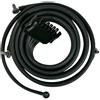 I-Tech Tubo Pressoterapia I-Press 4 camere 4 terminazioni gamba/braccio