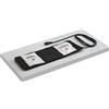 Globus Solenoide Flessibile 30×10cm - 2 bobine