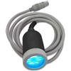 Mesis MagnetoBrightness Manipolo per Magnetowaves