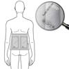 Mesis Fascia Lombare/Renale/Glutei per Magnetowaves