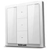 Rollmatik Telecomando a parete monocanale per motori radiocomandati EVO - DD1670H