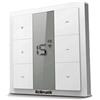 Rollmatik Telecomando a parete 16 canali per motori radiocomandati EVO - DD1673H
