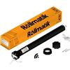 Rollmatik Motore per tapparelle radiocomandato bidirezionale (finecorsa meccanici). Portata 20Nm - 40Kg