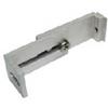 LeTapparelle Staffa distanziale per guida 55-74 mm