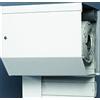 LeTapparelle Cassonetto esterno in alluminio per tapparelle (minicassonetto)