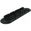 Zeta24 Clip di ancoraggio per Mini Plisse 18mm