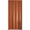 LeTapparelle Kit porta a soffietto in pvc fai da te - Misure standard