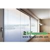 LeTapparelle Veneziane su misura in alluminio da 15 mm - Mini cassonetto 20x20