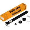Rollmatik Motore per tapparelle radiocomandato bidirezionale (finecorsa elettronico) Portata 20Nm - 40Kg