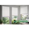 LeTapparelle Tenda plisse da 20mm