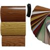 LeTapparelle Kit piastrine colori - Tapparelle in alluminio
