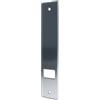 Bolis Placca in Acciaio Inox copri Avvolgitore Multi Mini - Bolis REG