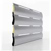 LeTapparelle Tapparelle in alluminio a foro largo o microforata 13x50