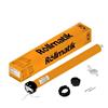 Rollmatik Motore per tende da sole con telecomando bidirezionale 30 Nm - 60Kg (close up)