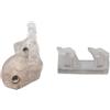 LeTapparelle Orientatore per veneziane da 25mm con tappo cassonetto